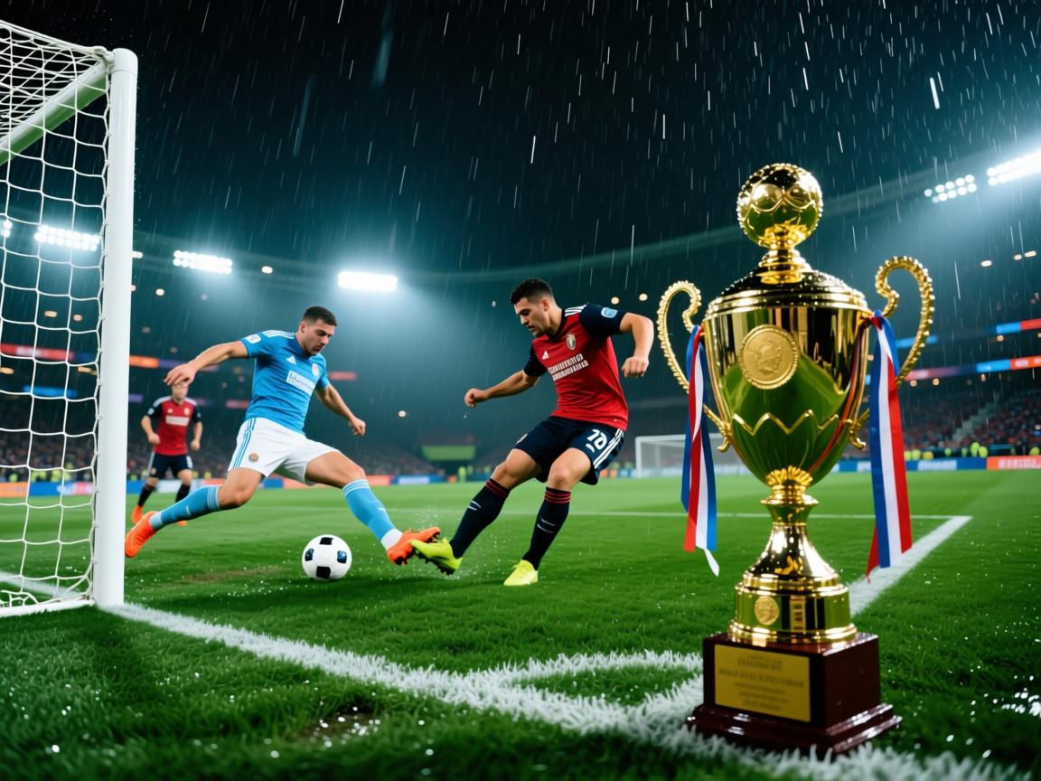 利物浦不断突破！JackeyLove连续五场比赛得分超过刷新纪录全场沸腾不已