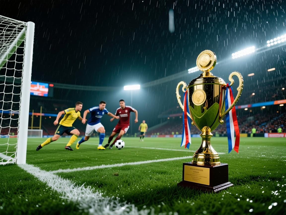 莱万多夫斯基迎来十二赛季高光表现，瑞士队球迷沸腾！